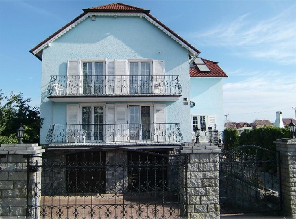 Penzion Buchmann Frantiskovy Lazne Ngoại thất bức ảnh